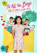 To All the Boys: P.S. I Still Love You poster image