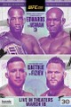 UFC 286: Edwards vs. Usman 3