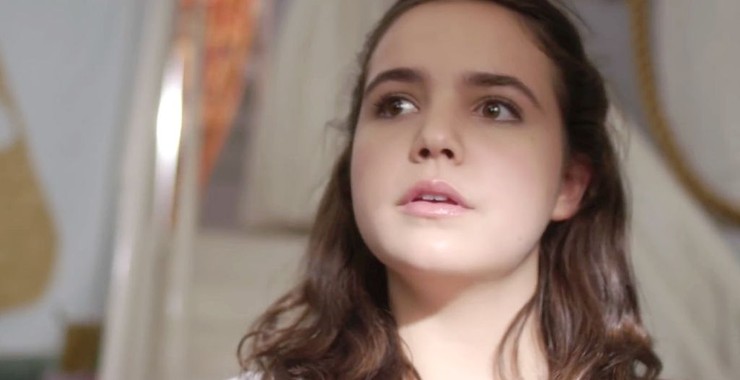 Annabelle Hooper And The Ghosts Of Nantucket Rotten Tomatoes