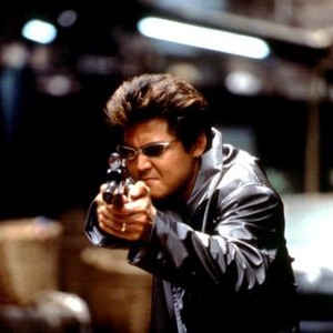 DEAD OR ALIVE: FINAL, Riki Takeuchi, 2002, ©Kino International