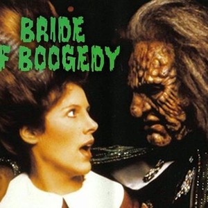 Bride of Boogedy photo 1