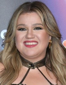 Kelly Clarkson