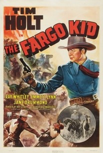 The Fargo Kid
