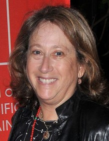 Heidi Levitt