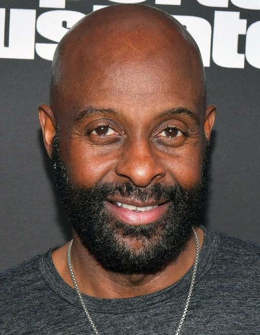 Jerry Rice