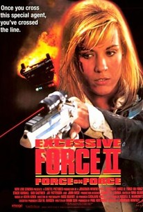 Excessive Force II: Force on Force - Rotten Tomatoes