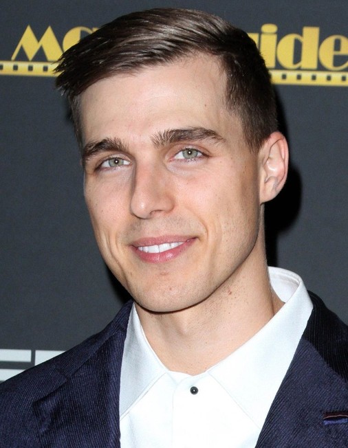 Cody Linley