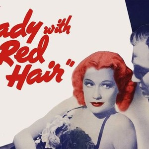 Lady With Red Hair - Rotten Tomatoes