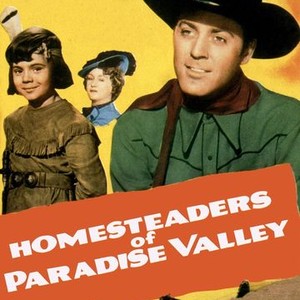Homesteaders of Paradise Valley photo 2