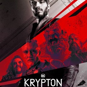 Krypton - Rotten Tomatoes
