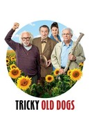 Tricky Old Dogs poster image