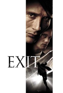 Poster for Exit