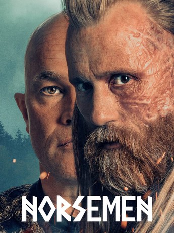 Vikingane Season 1 Episode 1 Rotten Tomatoes