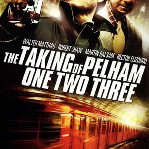 The Taking of Pelham One Two Three photo 3