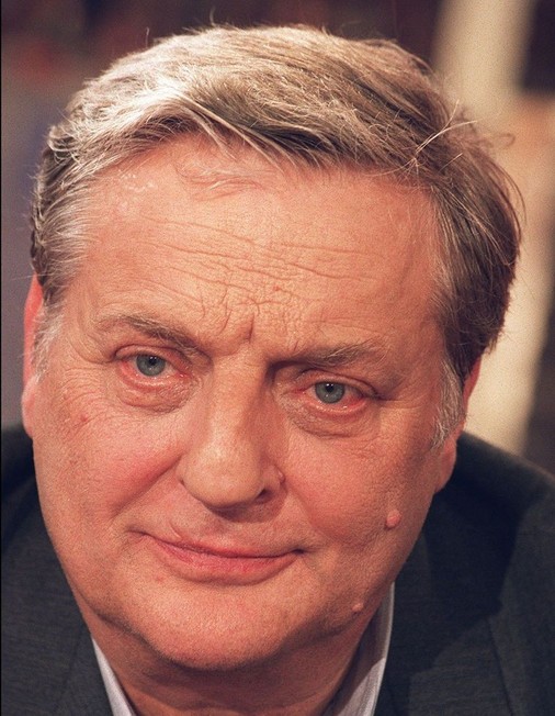 Bruno Cremer