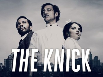 The Knick Season 2 Rotten Tomatoes