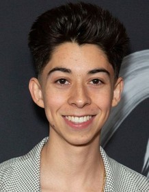 Fabrizio Zacharee Guido