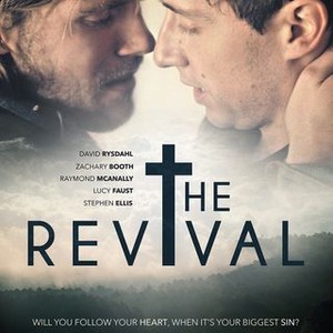 The Revival (2017) photo 3