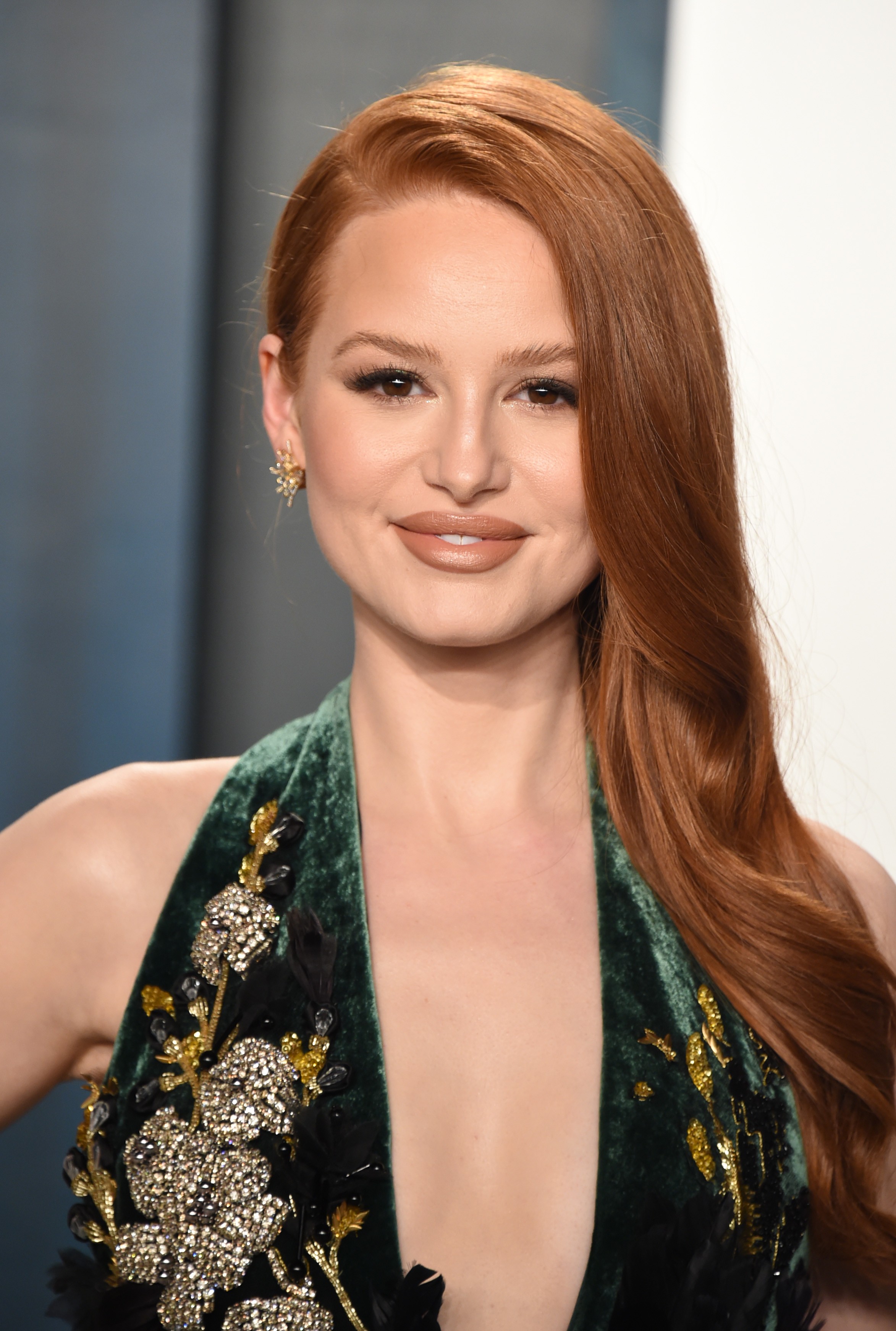 Madelaine Petsch Clothes and Outfits, Page 18