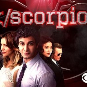 "Scorpion photo 8"