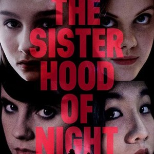 The Sisterhood of Night photo 11