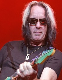 Todd Rundgren