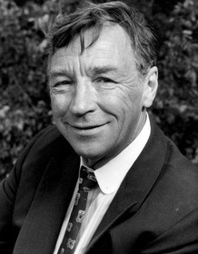 Halvar Björk