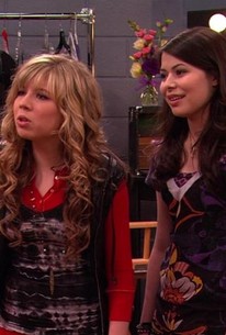 Icarly: Season 2, Episode 36 