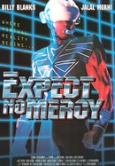 Expect No Mercy poster image