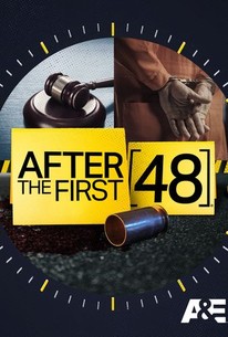 After the First 48