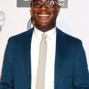 Barry Jenkins in attendance for The Non-Televised 48TH NAACP IMAGE AWARDS, Pasadena Civic Center Ballroom, Pasadena, CA February 10, 2017. Photo By: Priscilla Grant/Everett Collection