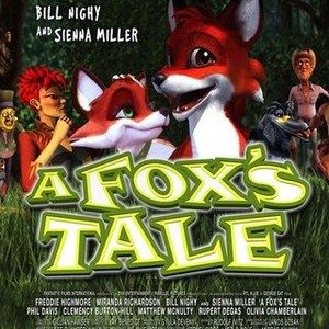 A Fox's Tale (2008) photo 9