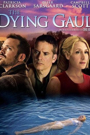 The Dying Gaul poster