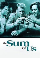 The Sum of Us poster image