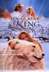 Poster for The Polar Bear King