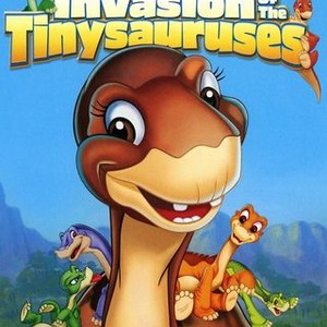 The Land Before Time: Invasion of the Tinysauruses photo 3