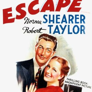 Escape (1940) photo 9