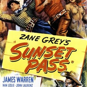 Sunset Pass (1946) photo 9