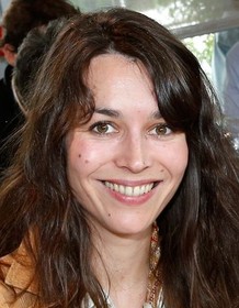 Marie Dompnier