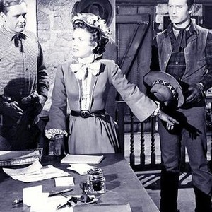 The Texas Rangers (1951)