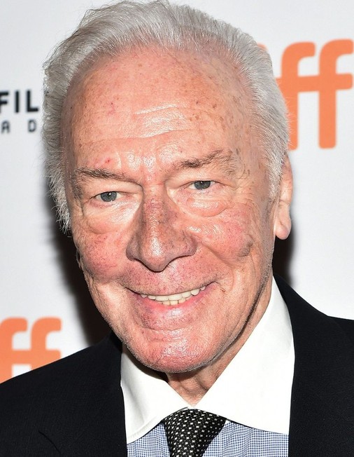 Christopher Plummer Rotten Tomatoes