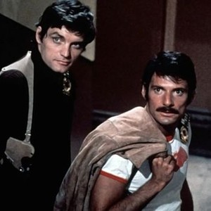 The Super Cops (1974) photo 1