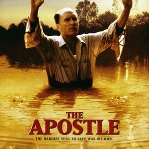 The Apostle (1998)