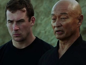 Revenge s02e01 2025