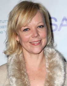 Emily Bergl