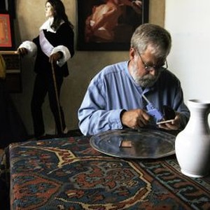 Tim's Vermeer photo 11