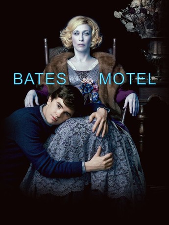 ［maybe］ベイツモテル　BATES MOTEL maybe］ベイツモテル BATES MOTEL