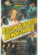 Boston Blackie's Rendezvous poster image
