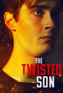 Poster for The Twisted Son