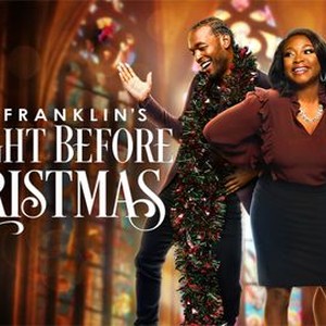 Kirk Franklin's The Night Before Christmas - Rotten Tomatoes